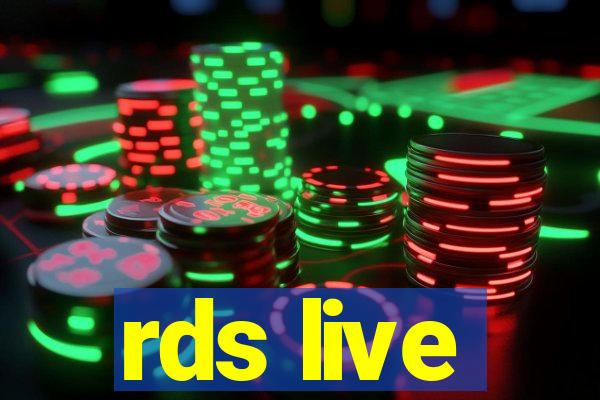 rds live